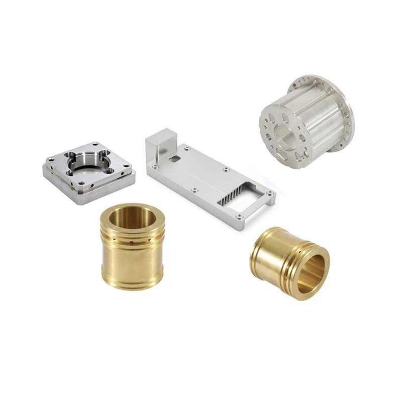 high precision metal components-1