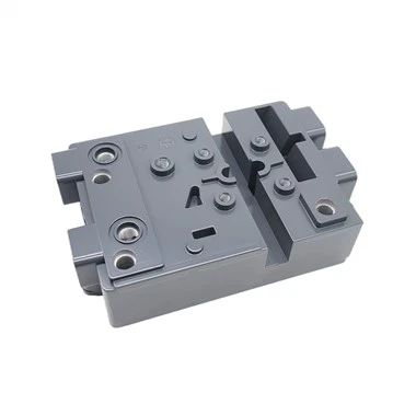 Turnare sub presiune din aluminiu turnat